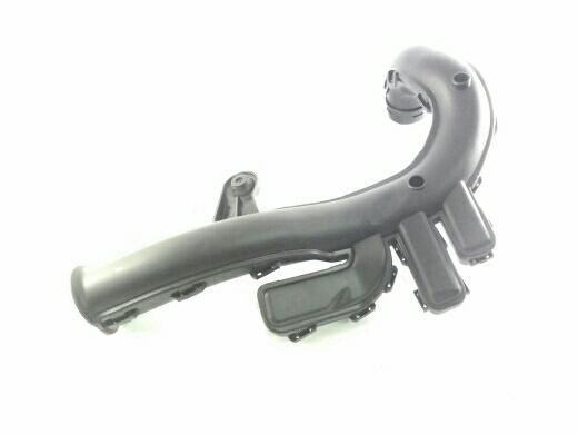 CONDUCTO FILTRO DE AIRE  NISSAN MARCH 12-   1.6 INY 16V DOHC