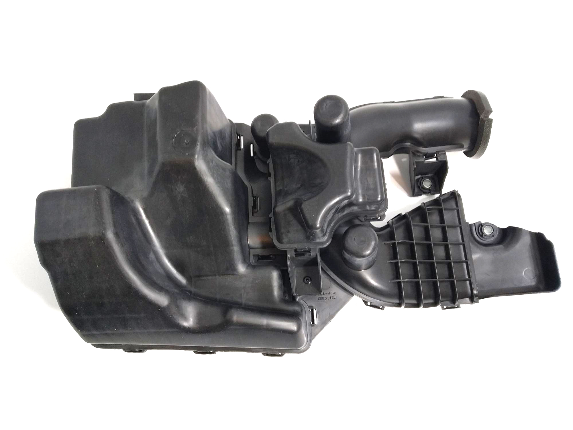 CONDUCTO FILTRO DE AIRE  NISSAN SENTRA 2015-2020  1.8 INY 16V DO - foto 2