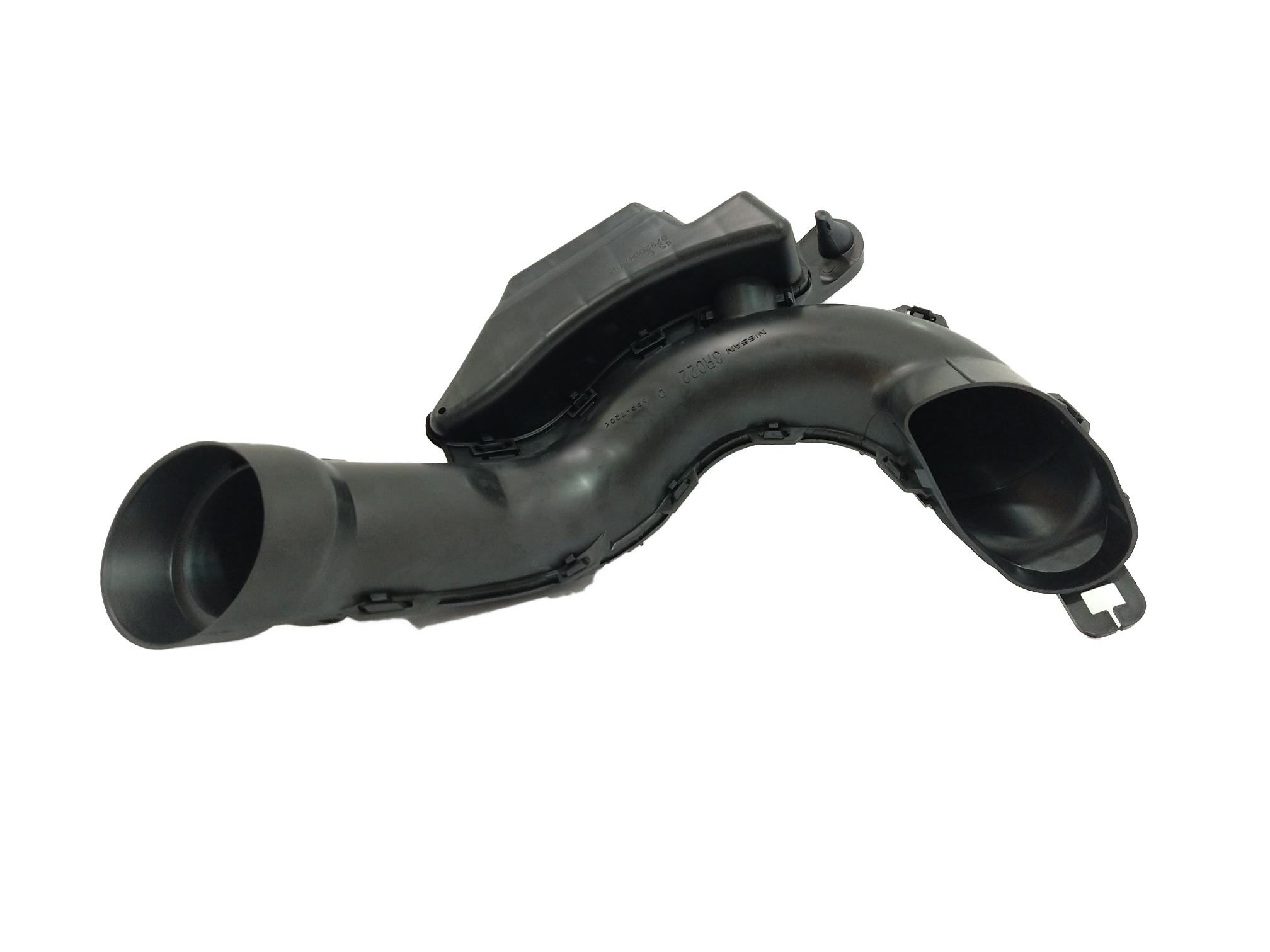 DUCTO AIRE B17U