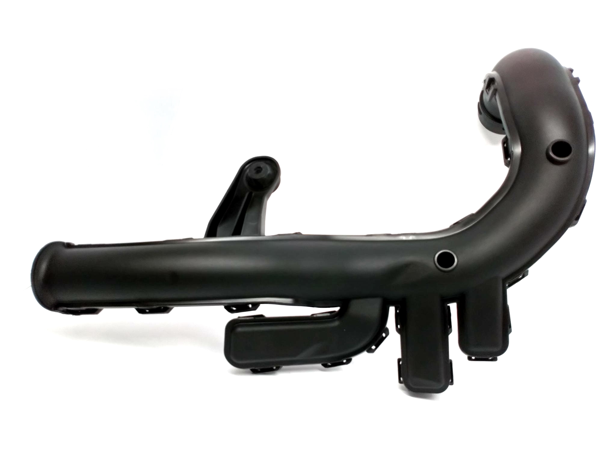 CONDUCTO FILTRO DE AIRE  NISSAN MARCH 12-   1.6 INY 16V DOHC
