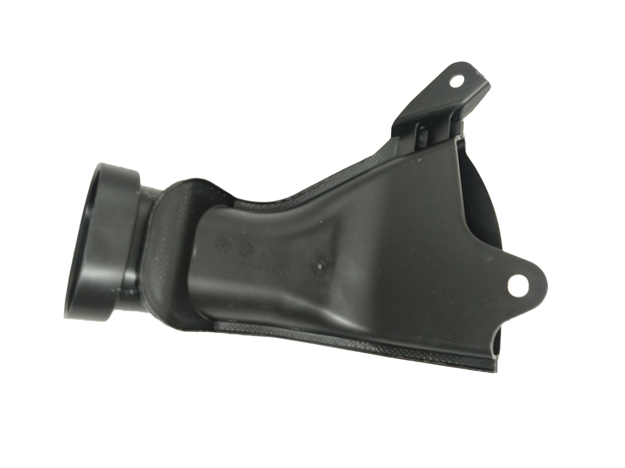 CONDUCTO AIRE LADO POLVO D23X  NISSAN FRONTIER NP300 16-19  2.3 - foto 2