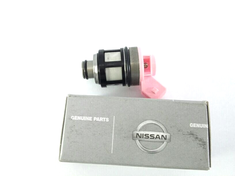 INYECTOR COMBUSTIBLE  NISSAN PATHFINDER 87-95  3.0 INY V6 - foto 3