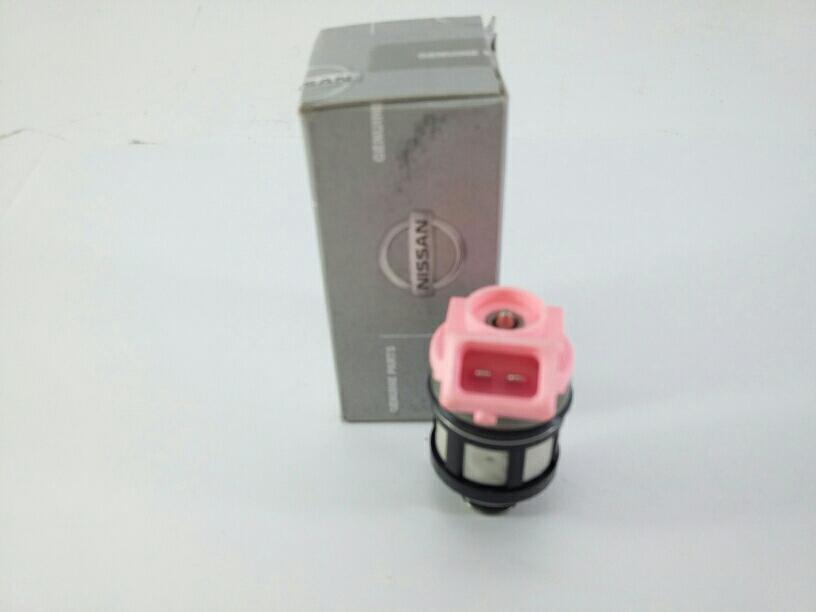 INYECTOR COMBUSTIBLE  NISSAN PATHFINDER 87-95  3.0 INY V6 - foto 4