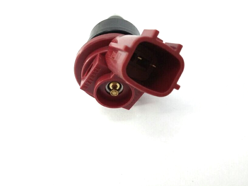INYECTOR COMBUSTIBLE  NISSAN BLUEBIRD 93-97  2.0 INY 16V SERIE S - foto 2