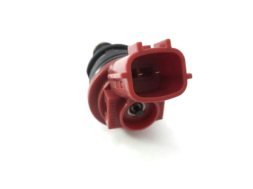 INYECTOR COMBUSTIBLE  NISSAN SENTRA 90-95  2.0 INY 16V SERIE SR
