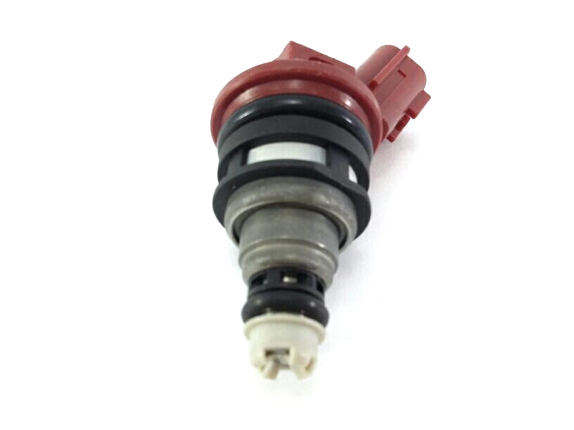 INYECTOR COMBUSTIBLE  NISSAN SENTRA 90-95  2.0 INY 16V SERIE SR - foto 2