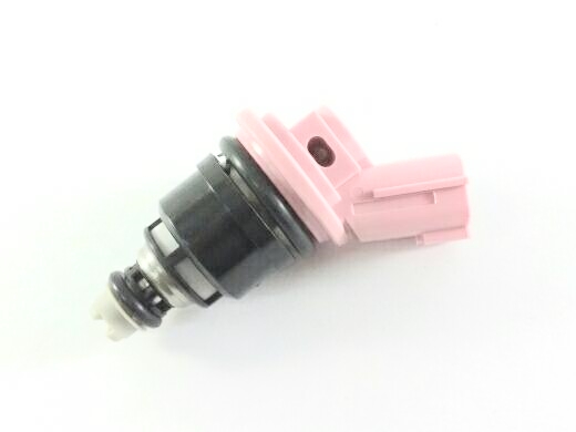 INYECTOR COMBUSTIBLE  NISSAN SENTRA 90-95  1.6 INY 16V