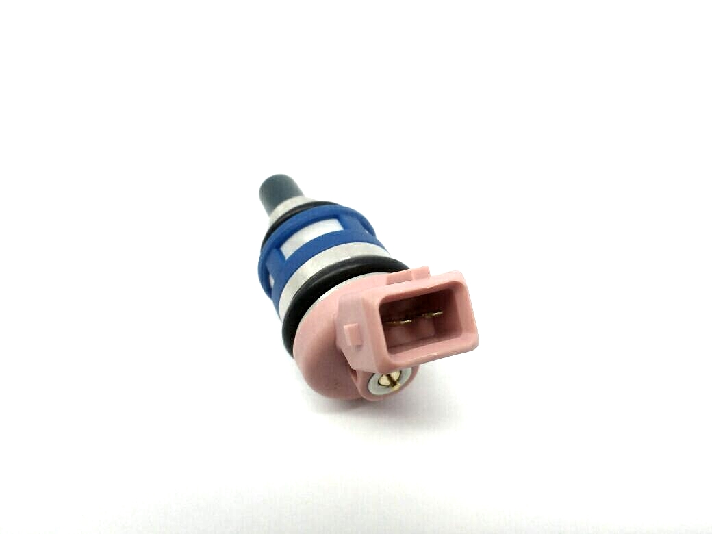 INYECTOR COMBUSTIBLE  NISSAN MAXIMA 88-94  3.0 INY V6 - foto 2