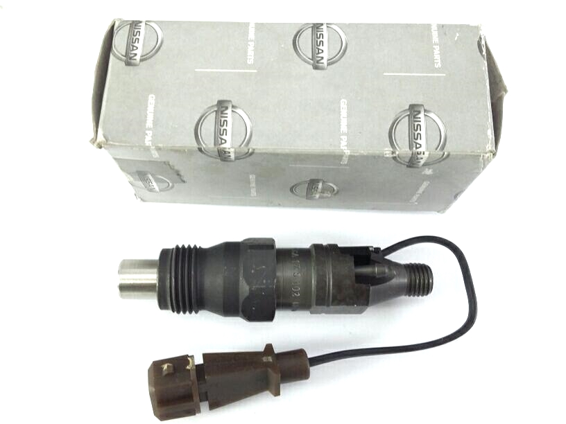 INYECTOR DE COMBUSTIBLE  NISSAN TERRANO II 96-2005  2.7 DIESEL T