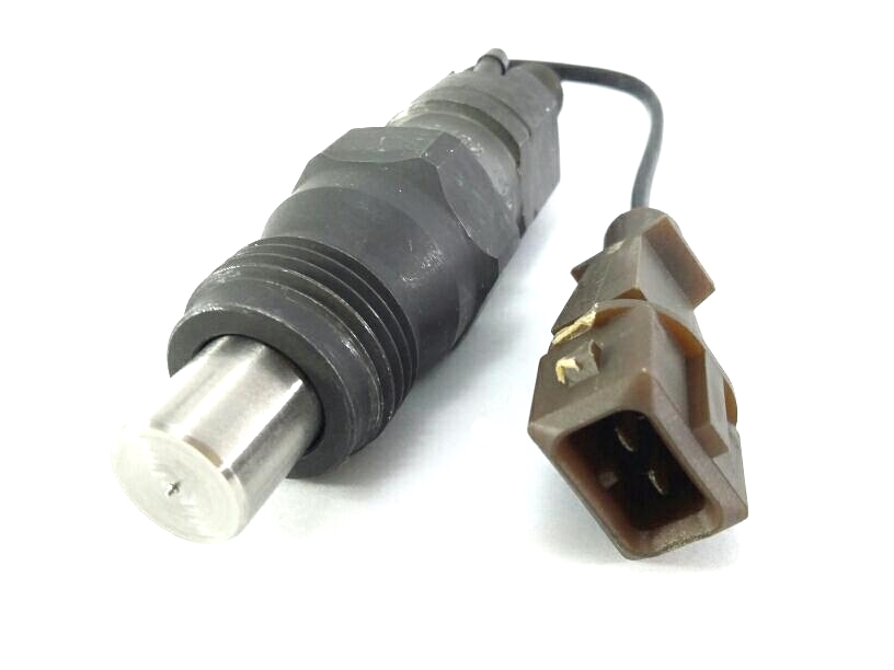 INYECTOR DE COMBUSTIBLE  NISSAN TERRANO II 96-2005  2.7 DIESEL T - foto 2