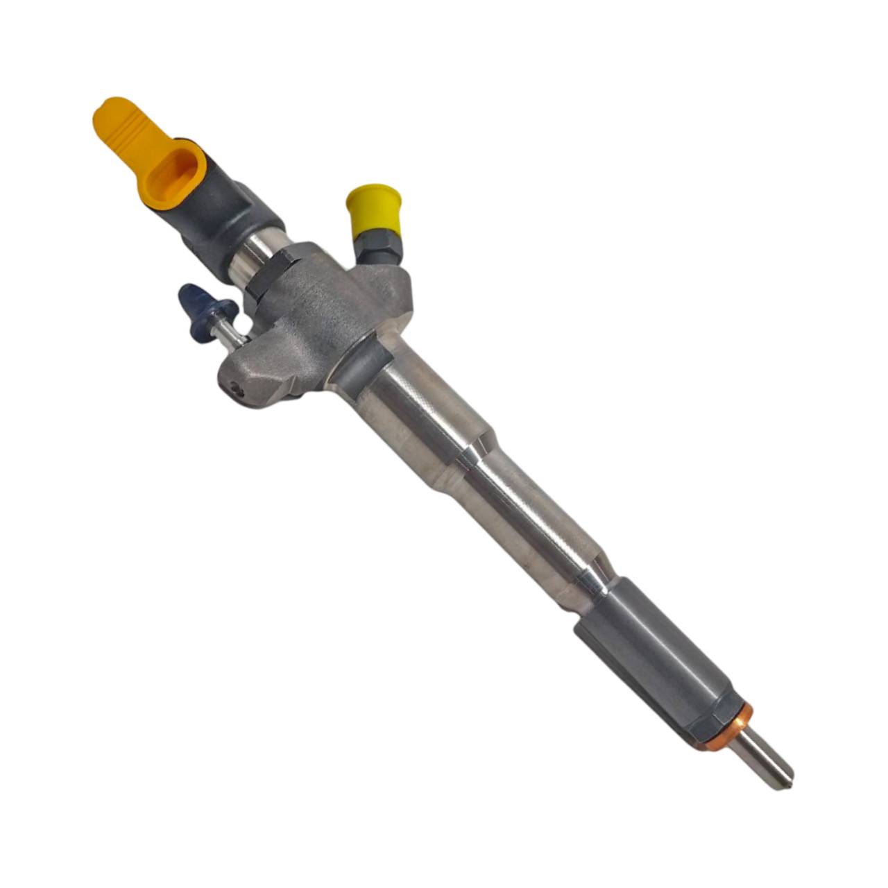INYECTOR COMBUSTIBLE  NISSAN FRONTIER NP300 16-19  2.3 SERIE YS