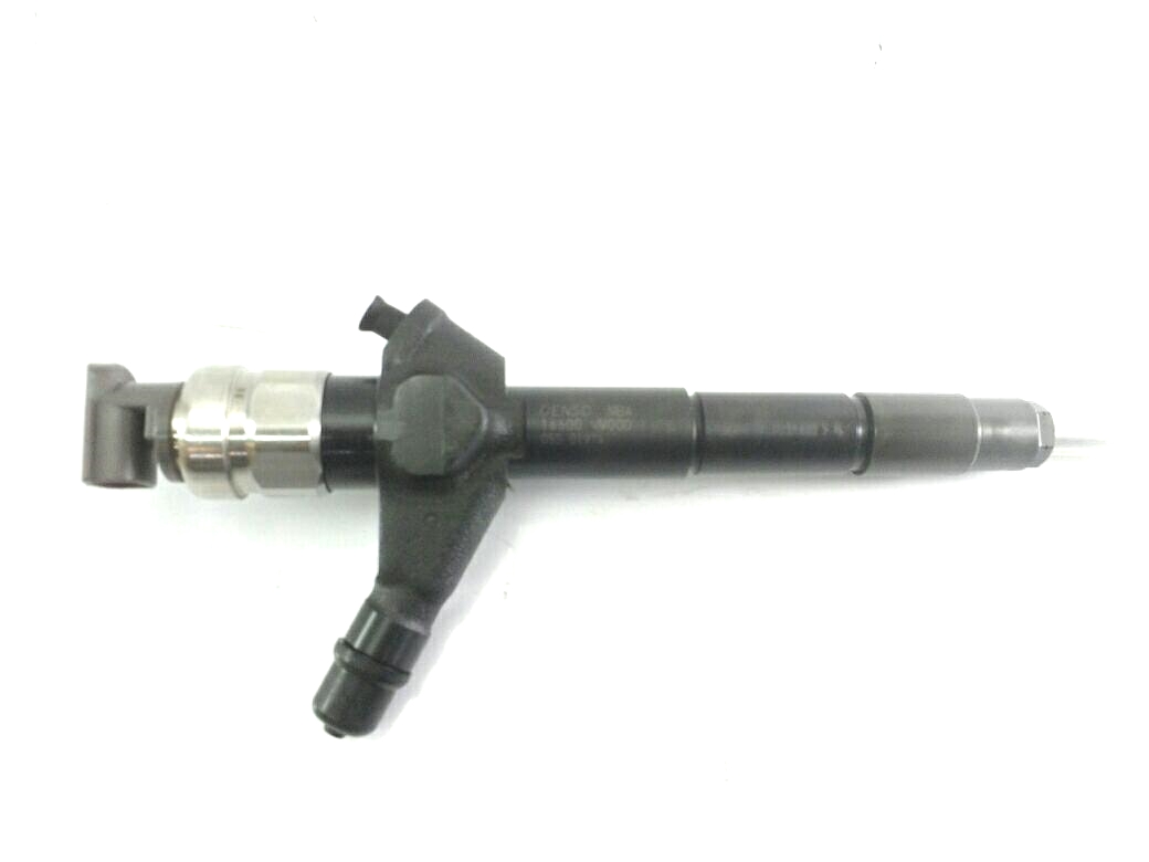 INYECTOR COMBUSTIBLE  NISSAN NP300 10-14 (mex)  2.5 DIESEL TURBO