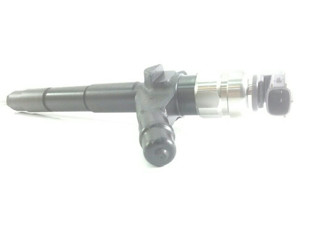 INYECTOR COMBUSTIBLE  NISSAN NP300 10-14 (mex)  2.5 DIESEL TURBO - foto 2