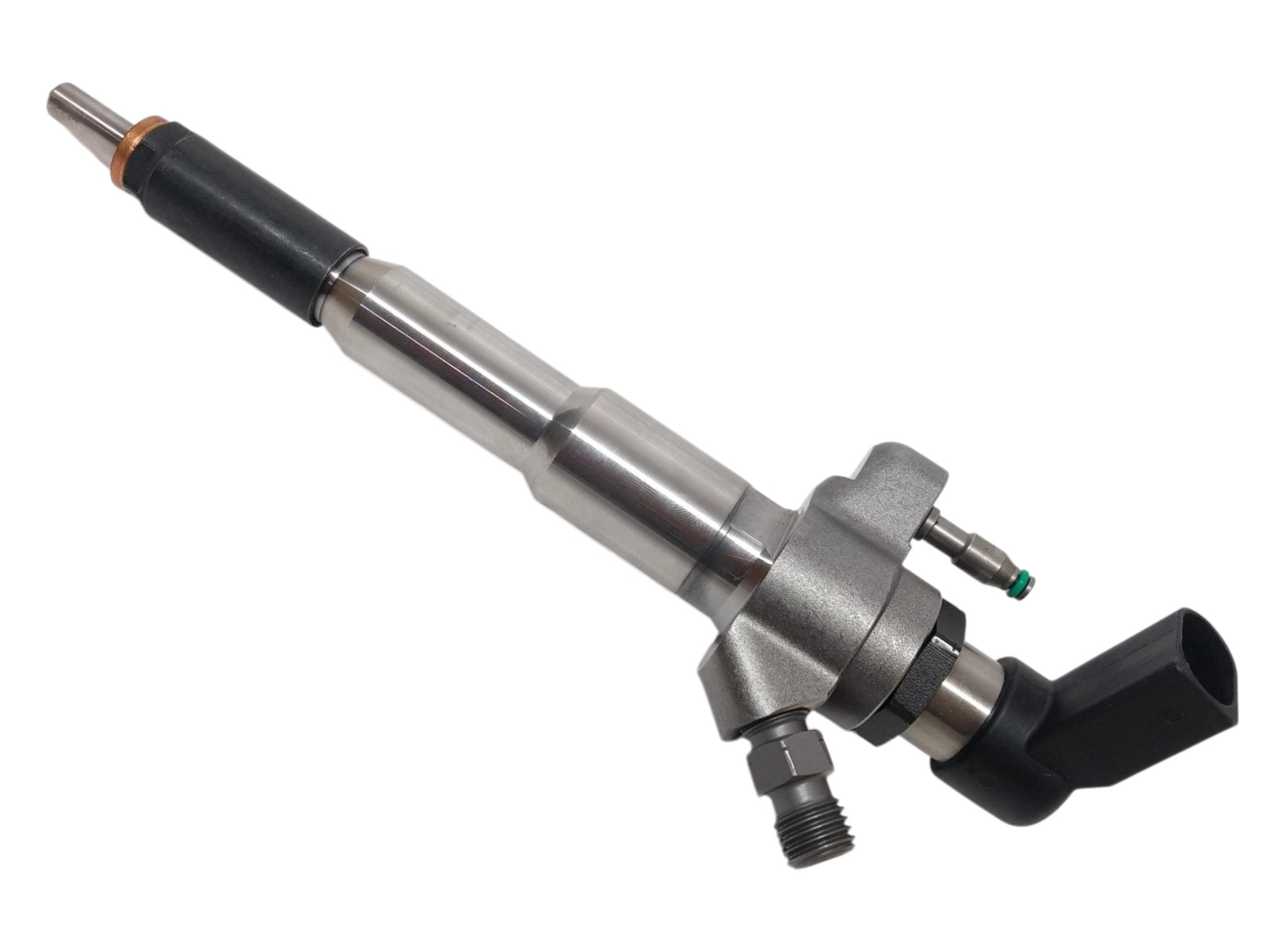 INYECTOR COMBUSTIBLE  NISSAN FRONTIER NP300 16-19  2.3 SERIE YS