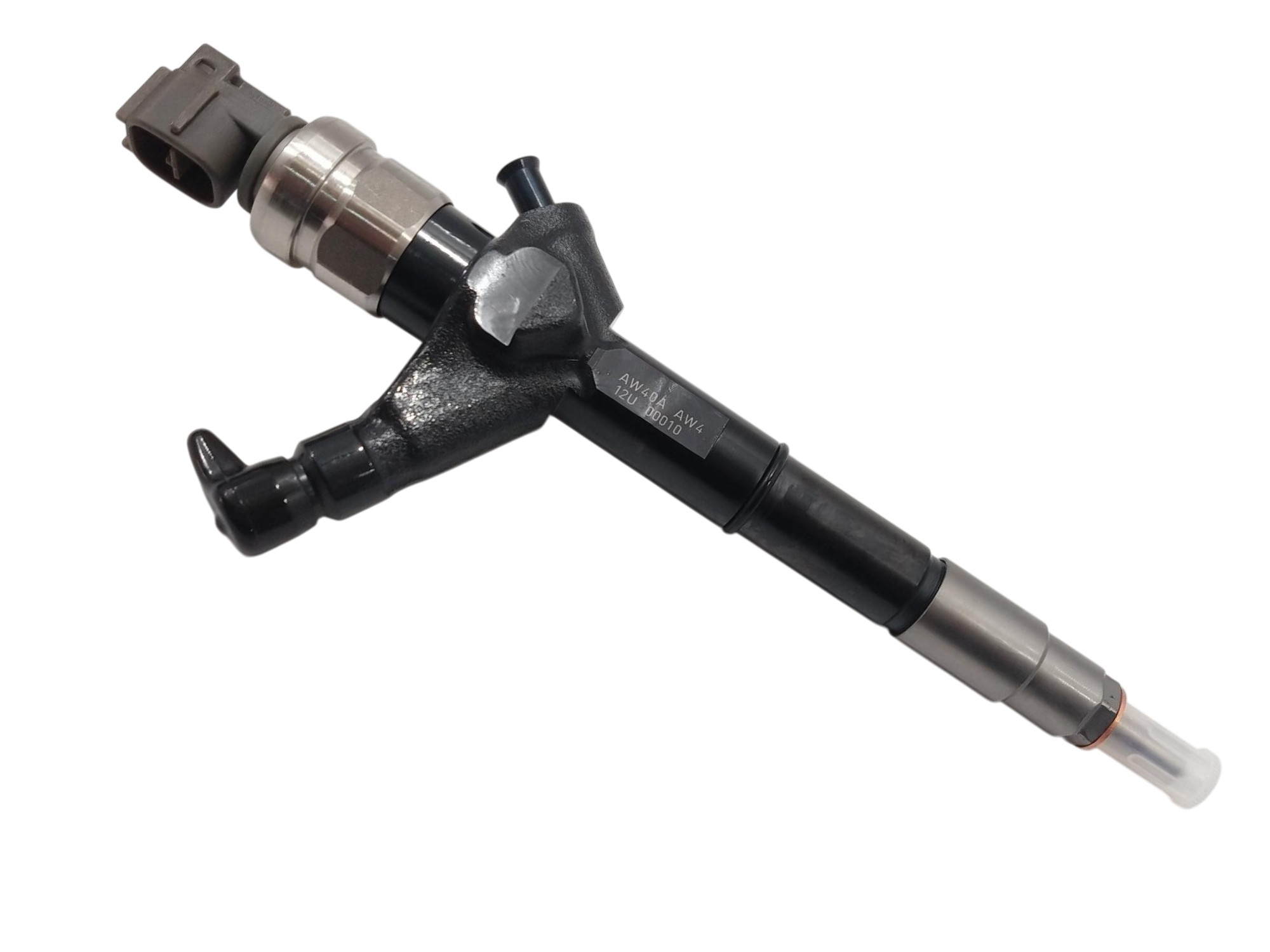 INYECTOR COMBUSTIBLE  NISSAN X-TRAIL 03-07  2.2 DIESEL TURBO INT