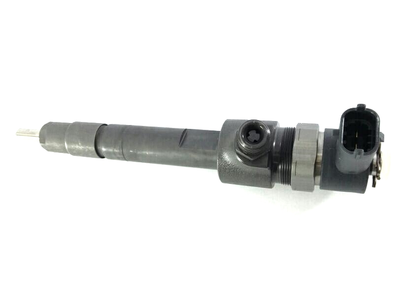 INYECTOR COMBUSTIBLE  NISSAN FRONTIER BRA 03-08  2.8 DIESEL TURB - foto 2