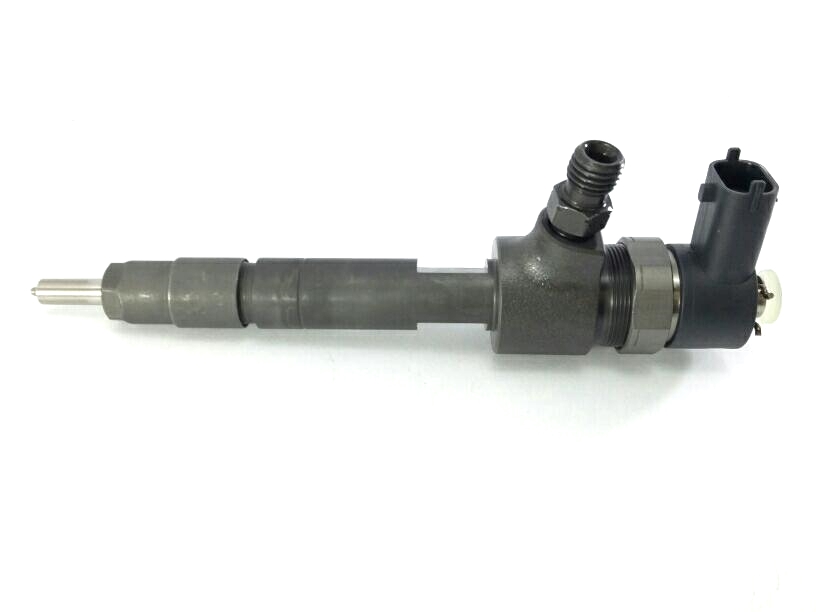 INYECTOR COMBUSTIBLE  NISSAN FRONTIER BRA 03-08  2.8 DIESEL TURB - foto 3