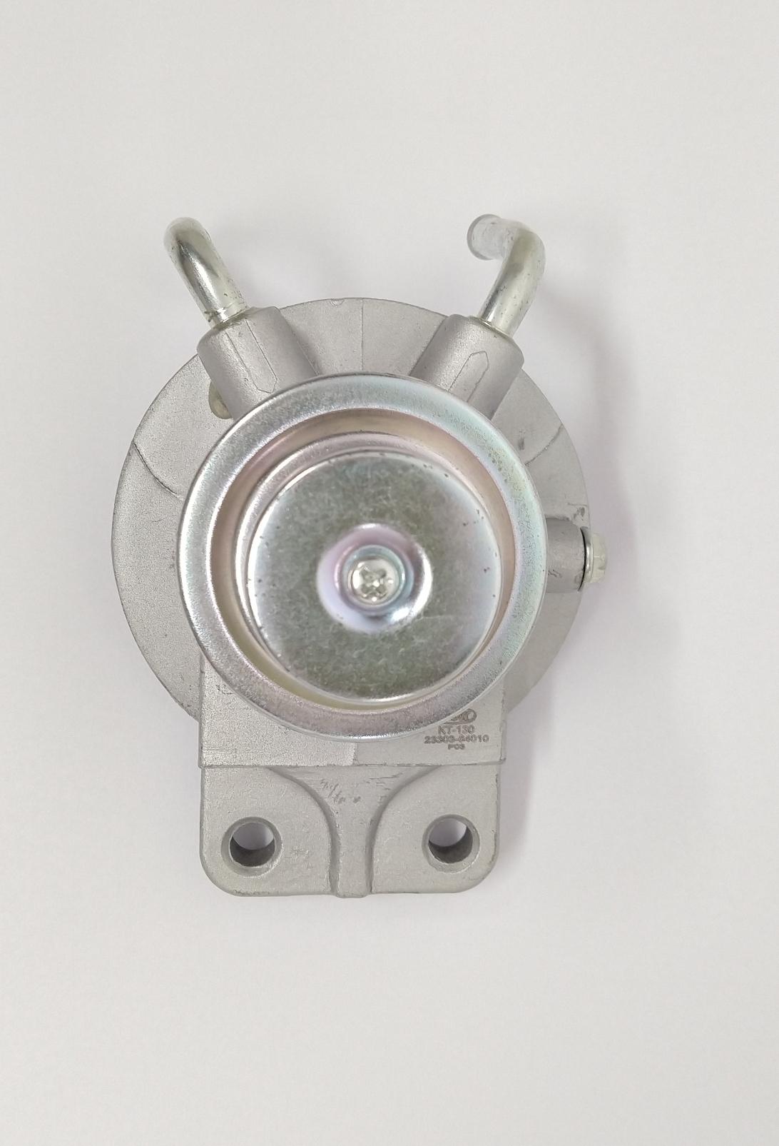 SOPORTE FILTRO COMBUSTIBLE  NISSAN PICK UP 86-02 D21  2.7 DIESEL