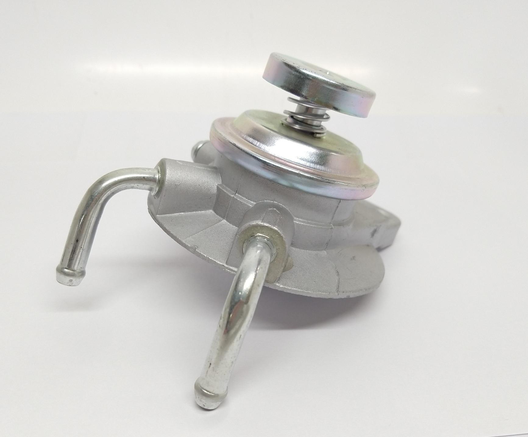 SOPORTE FILTRO COMBUSTIBLE  NISSAN PICK UP 86-02 D21  2.7 DIESEL - foto 3