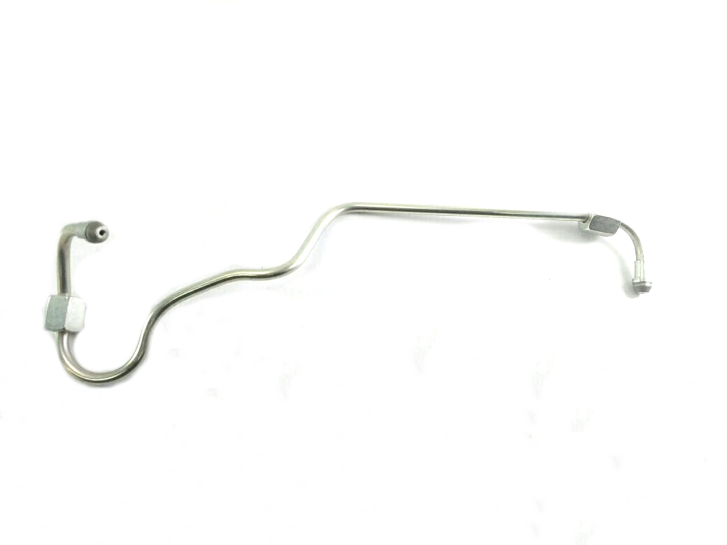 CAÑO INYECTOR  NISSAN PICKUP 97-03 (JAP) D22 AX DX  2.7 DIESEL - foto 2