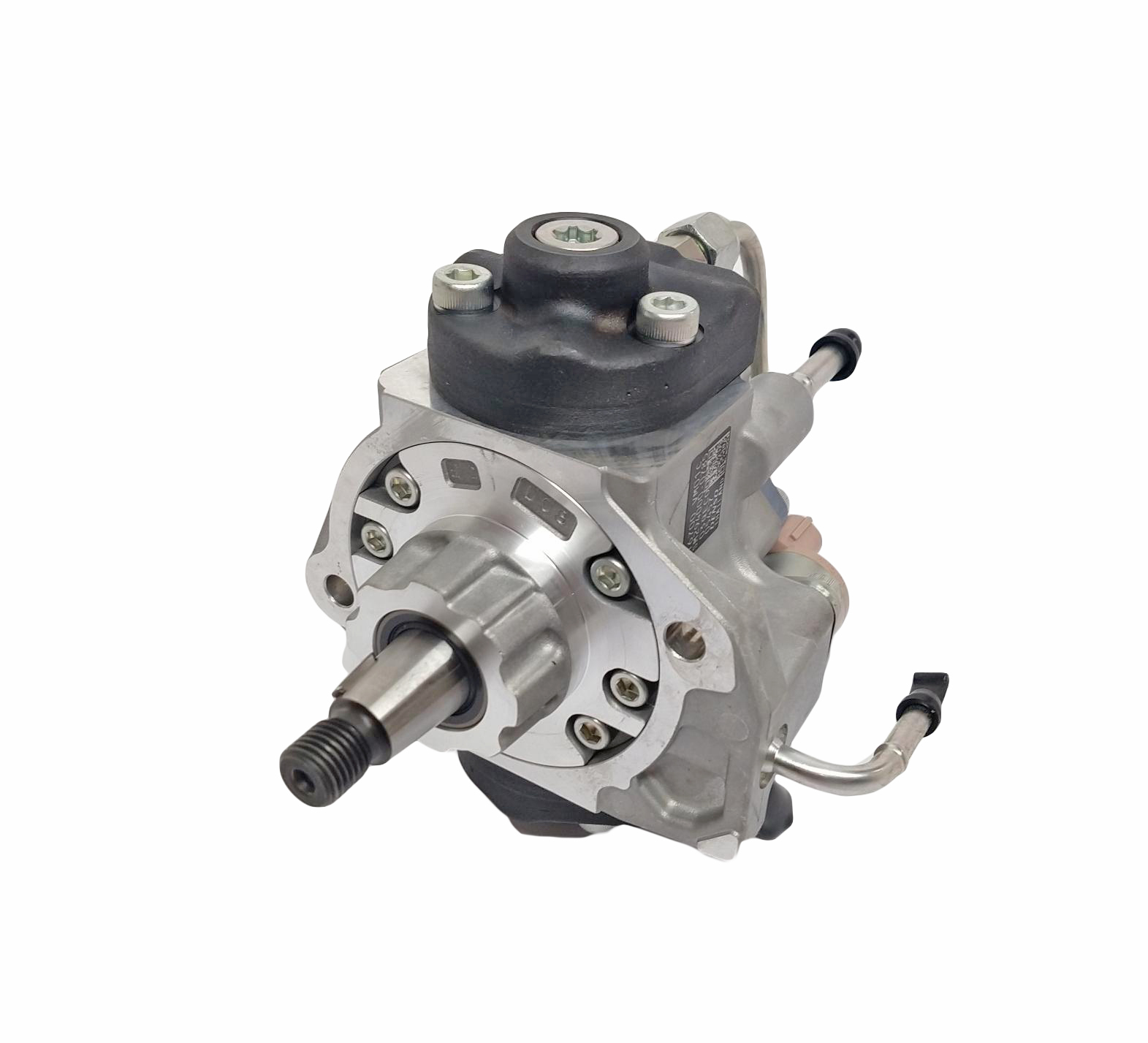 BOMBA INYECTORA  NISSAN NP300 10-14 (mex)  2.5 DIESEL TURBO INT - foto 3