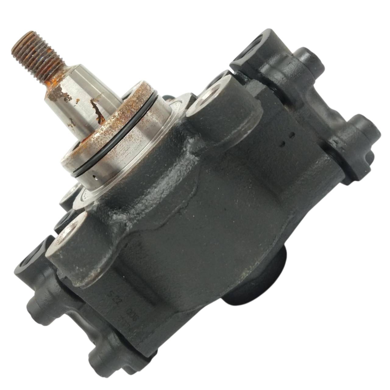 BOMBA INYECTORA  NISSAN FRONTIER NP300 16-19  2.3 SERIE YS - foto 3