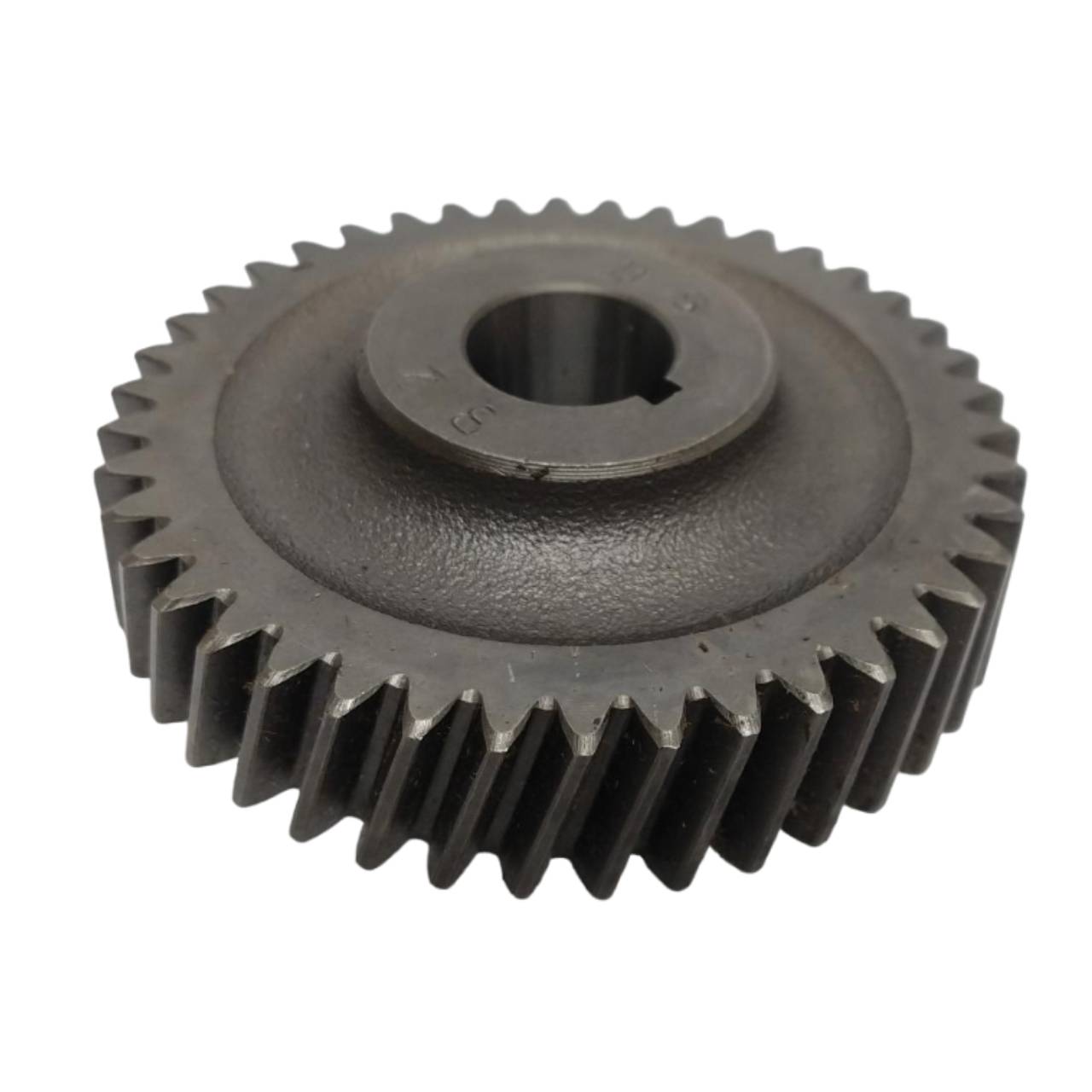 ENGRANAJE IMPULSOR BOMBA D22B  NISSAN FRONTIER BRA 03-08  2.8 DI - foto 2
