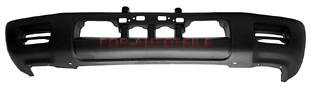 SPOILER PLASTICO  NISSAN PICKUP 97-03 (JAP) D22 AX DX  3.2 DIESE