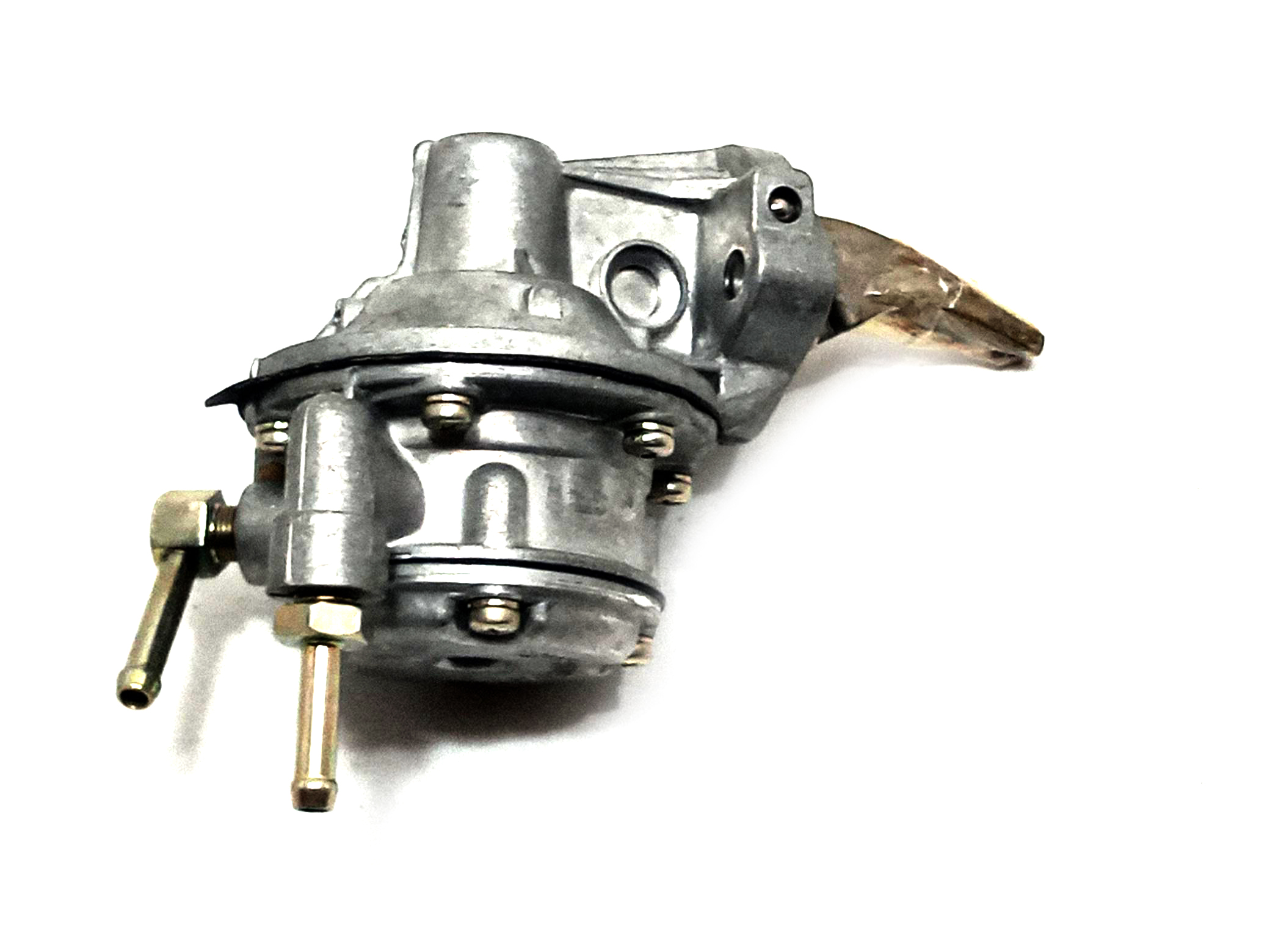BOMBA DE NAFTA  NISSAN DATSUN 120A 78-82 1.2 CARB - foto 2