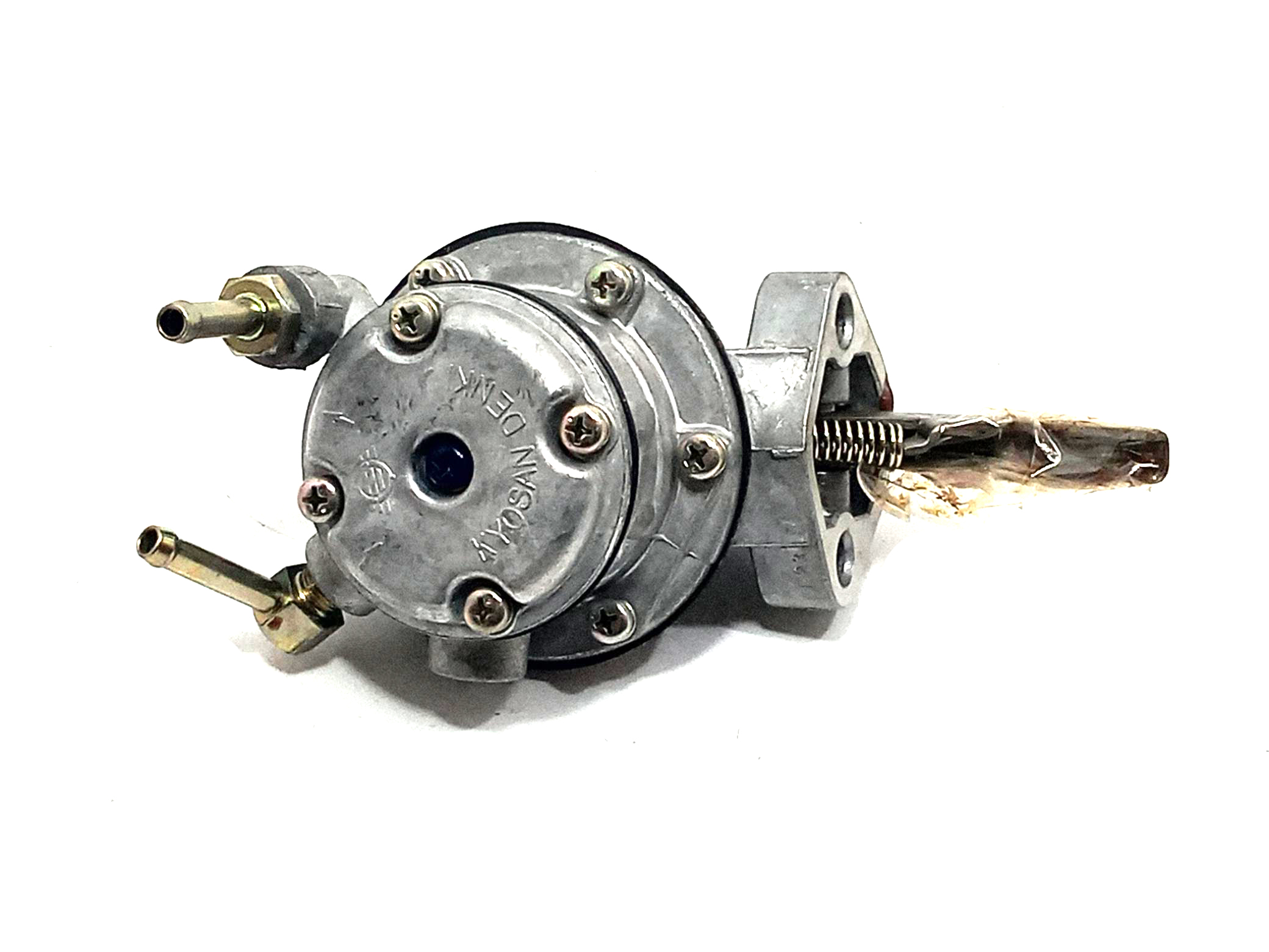 BOMBA DE NAFTA  NISSAN DATSUN 120A 78-82 1.2 CARB - foto 3