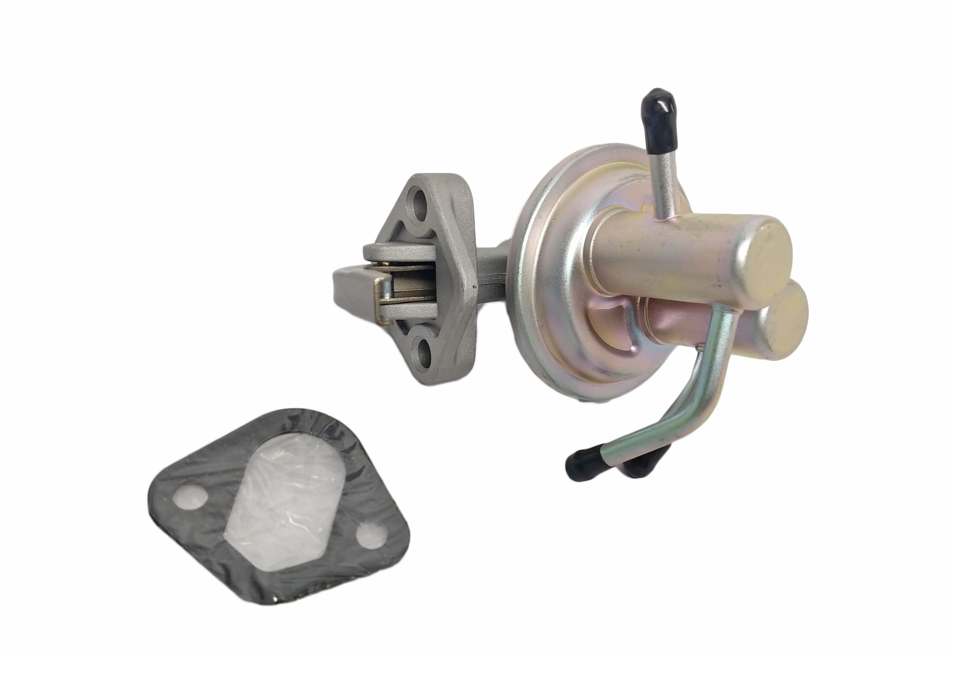 BOMBA COMBUSTIBLE NS GA16DS  NISSAN AD WAGON 90-97  1.6 CARB 16V - foto 2
