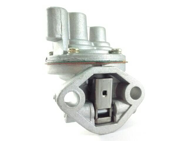 BOMBA COMBUSTIBLE DAIHATSU G10 NUK - foto 3