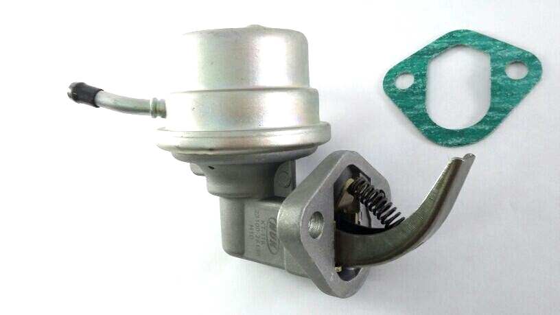 BOMBA COMBUSTIBLE TOYOTA 2T MARCA NUK - foto 2