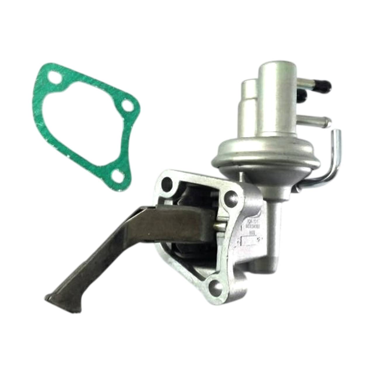 BOMBA COMBUSTIBLE MITSUBISHI GALANT/LANCER 4G63 81/86 MARCA NUK - foto 2