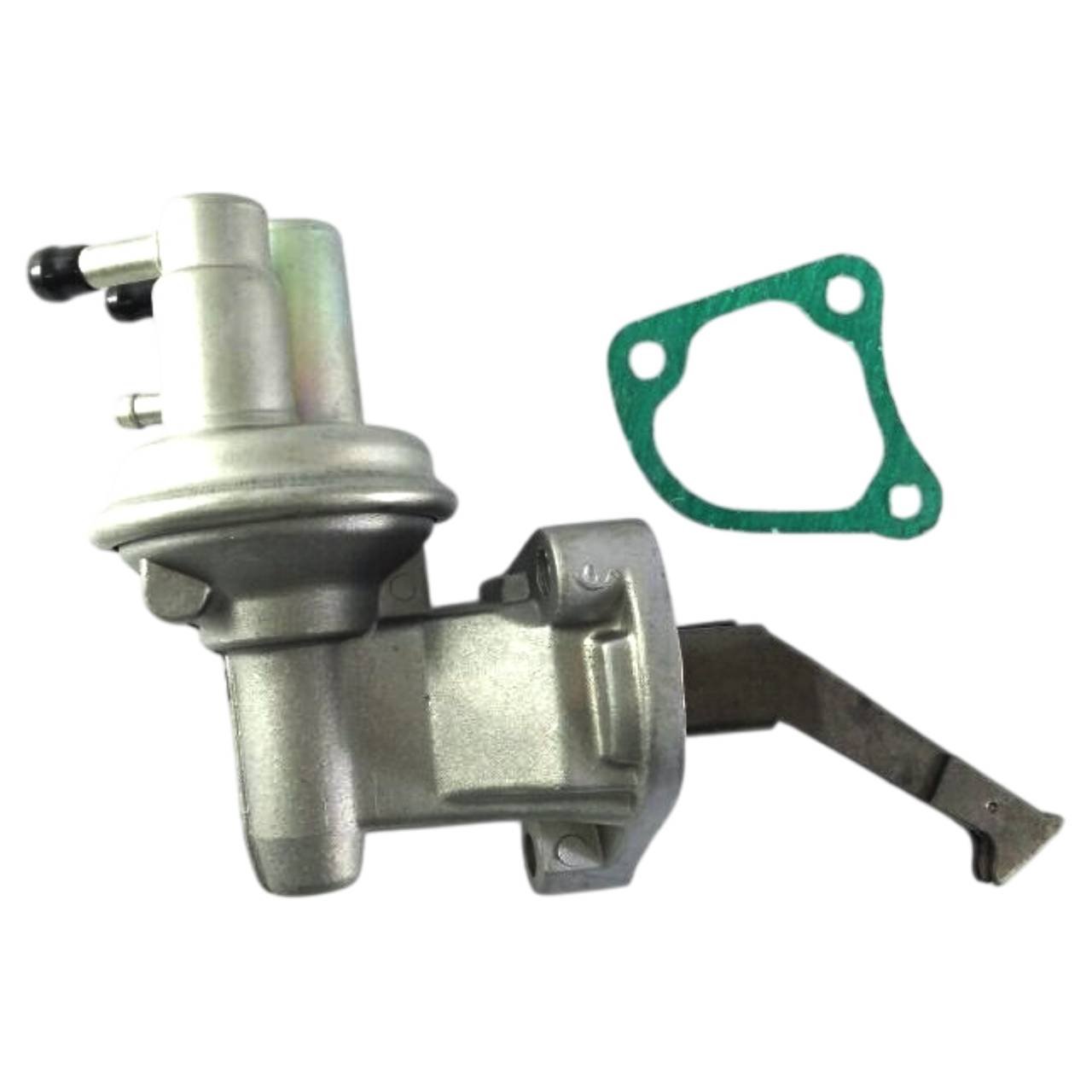 BOMBA COMBUSTIBLE MITSUBISHI GALANT/LANCER 4G63 81/86 MARCA NUK - foto 3