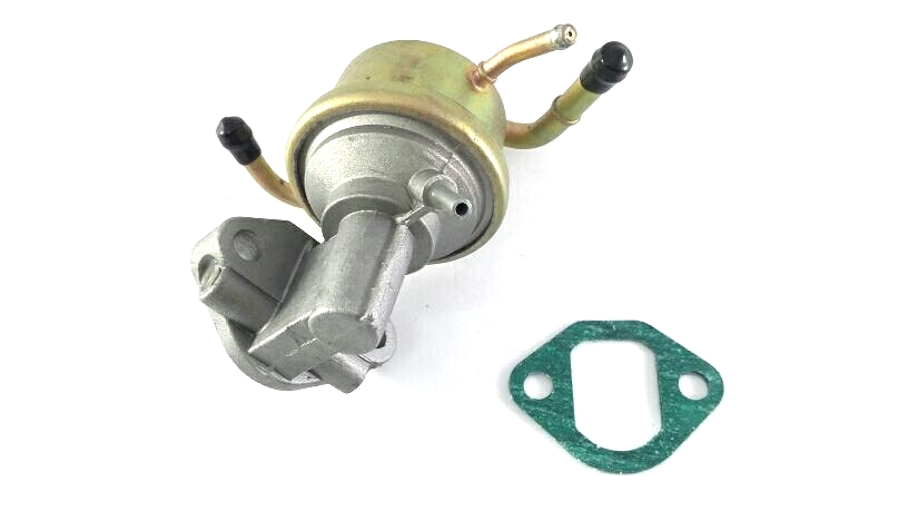 BOMBA COMBUSTIBLE DAIHATSU S-88 CB23 NUK - foto 2