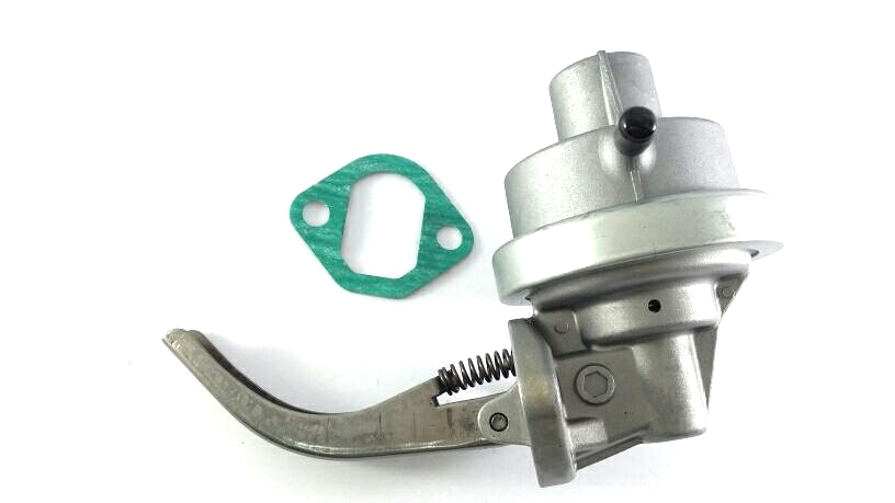BOMBA COMBUSTIBLE HONDA CIVIC 1.3 81-84 NUK - foto 2