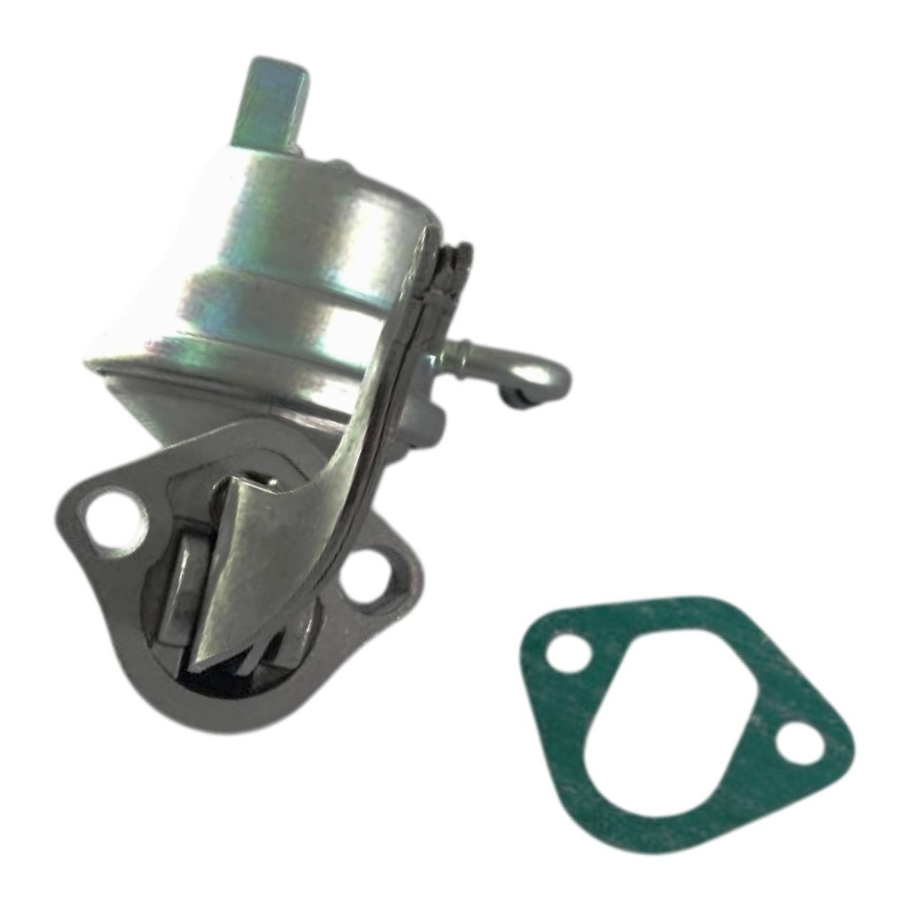 BOMBA COMBUSTIBLE MITSUBISHI MONTERO L200 4G54 G54B G52B 2.6 NUK - foto 2