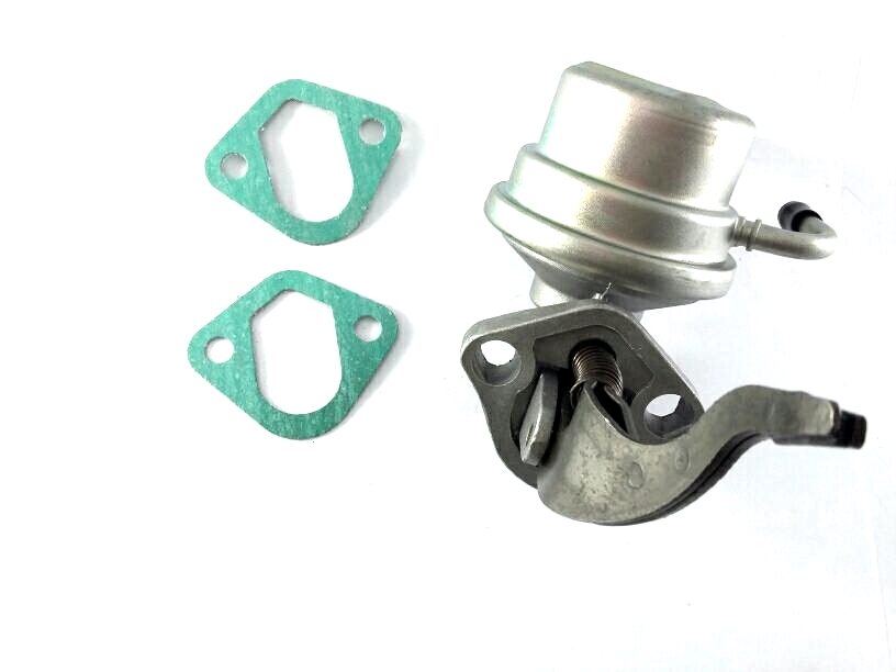 BOMBA COMBUSTIBLE MITSUBISHI GALANT 4G52 2.0 MONTERO 4G54 2.6 83 - foto 2