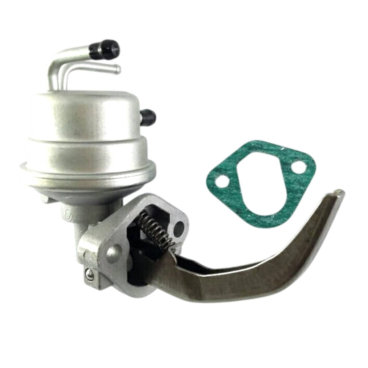 BOMBA COMBUSTIBLE MAZDA 323 D5 E3 E5 B5 1.3 1.5 81-86 NUK - foto 2