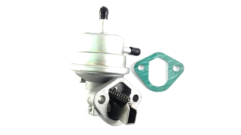 BOMBA COMBUSTIBLE MAZDA 323 1.3 1.5 76-80 NUK - foto 2