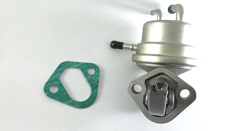 BOMBA COMBUSTIBLE MAZDA 121 323 PRIDE B1 E1 1.1 B3 E3 1.3 E5 1.5 - foto 2