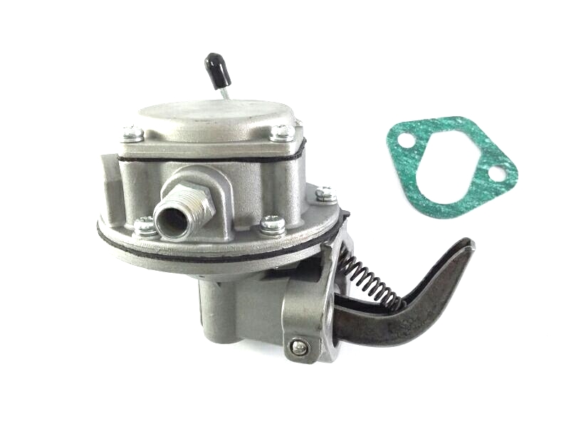 BOMBA COMBUSTIBLE TOYOTA DYNA 5R 79-85 NUK - foto 2