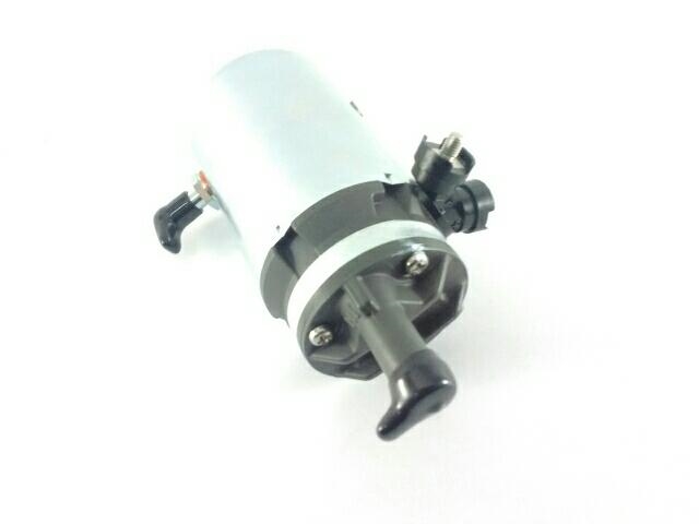 BOMBA COMBUSTIBLE  NISSAN DATSUN 180SX SILVIA 80-83  1.8 INY - foto 4