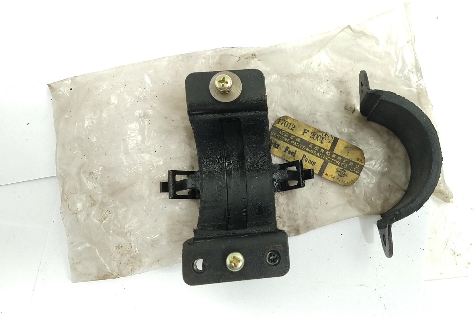 SOPORTE BOMBA DE COMBUSTIBLE