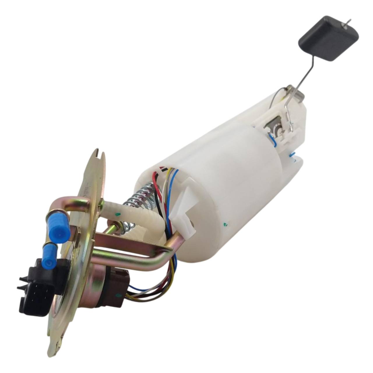 BOMBA COMBUSTIBLE DAEWOO NUBIRA 1.6 16V 97-05 LANOS 1.6 16V 97-0 - foto 2