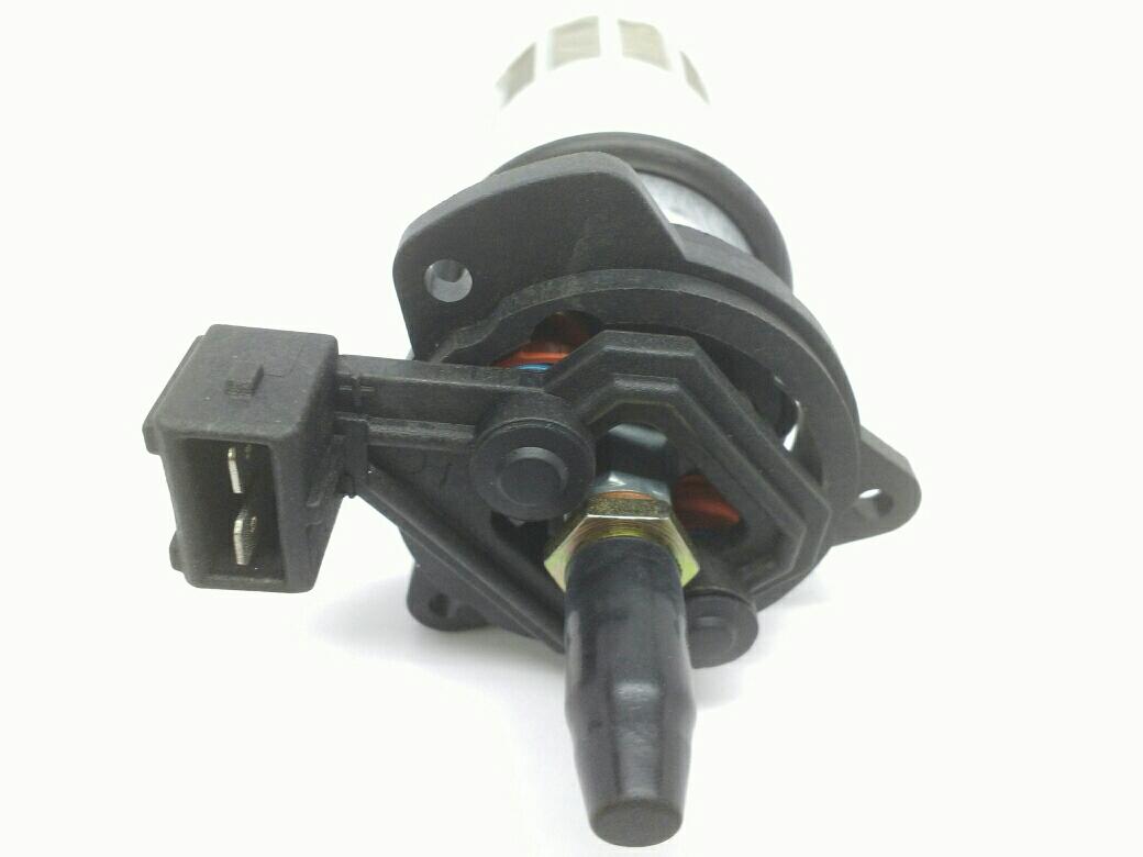 BOMBA COMBUSTIBLE SEAT TOLEDO 1.8 91 - 09 NUK - foto 2