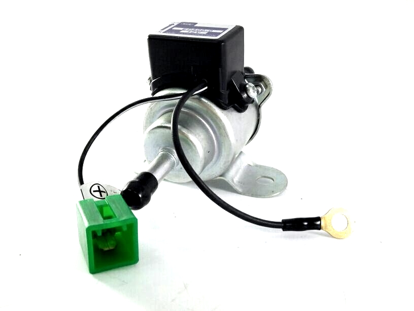 BOMBA COMBUSTIBLE MAZDA 929 HEE MA 2.0 83-87 NUK - foto 2