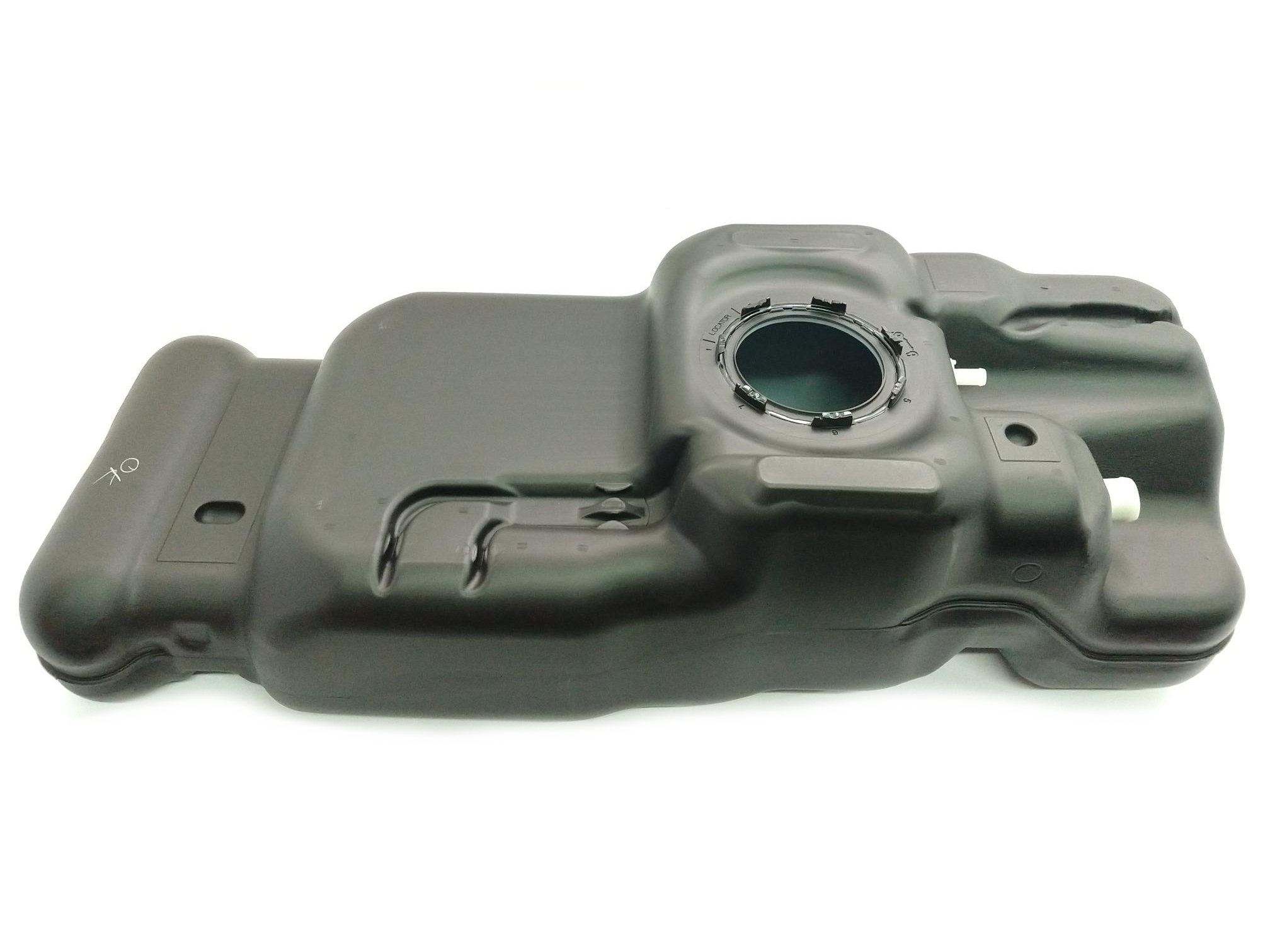 TANQUE DE COMBUSTIBLE  NISSAN FRONTIER NP300 16-19  2.3 SERIE YS