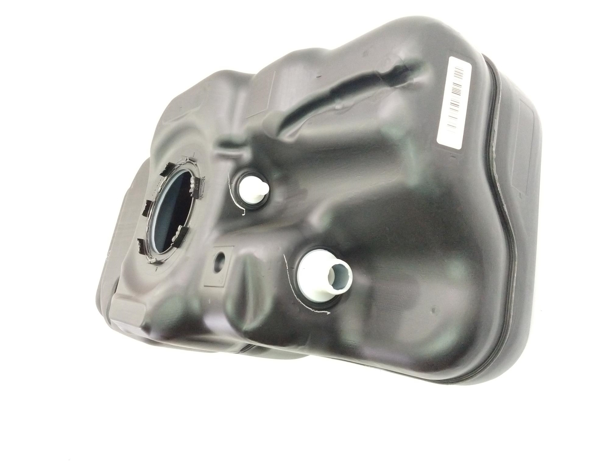 TANQUE DE COMBUSTIBLE  NISSAN FRONTIER NP300 16-19  2.3 SERIE YS - foto 2